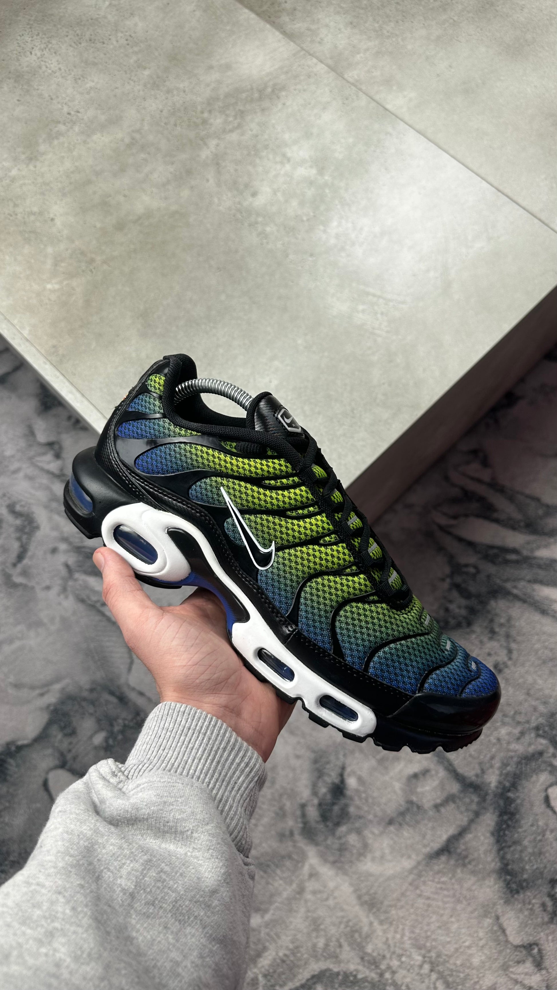 Nike Air Max Plus TN - 'Sprite'