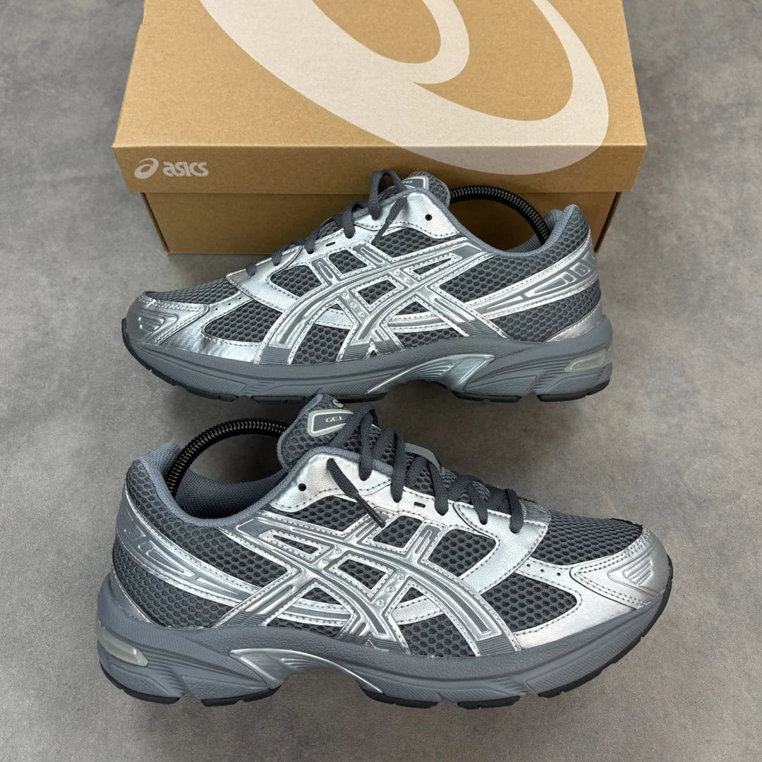 Asics Gel 1130 - 'Steel Grey / Pure Silver'