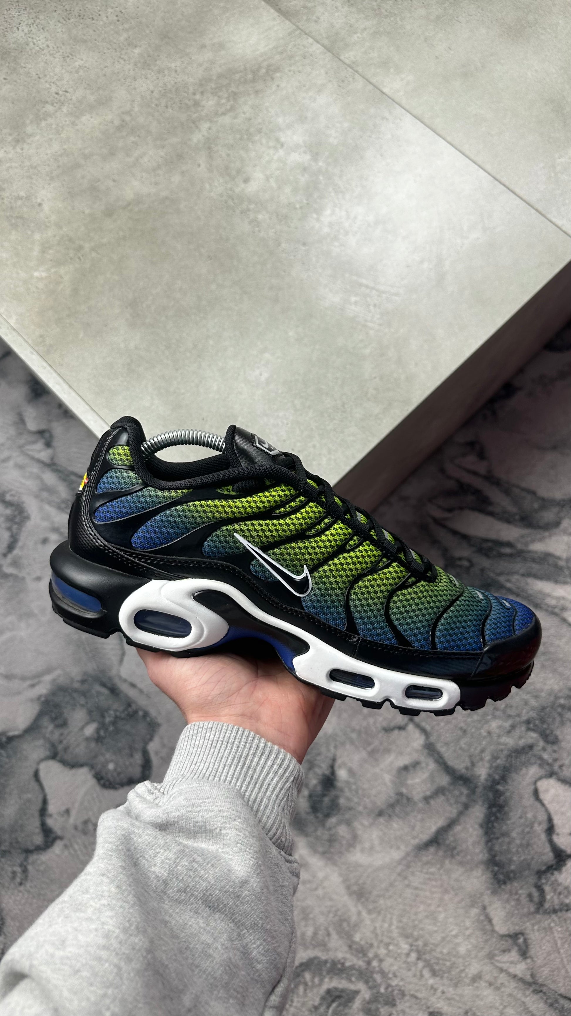 Nike Air Max Plus TN - 'Sprite'