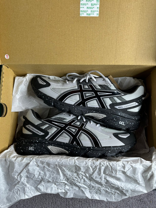 Asics Gel Venture 6 - 'Glacier Grey'