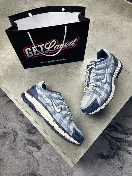 Trainers – Get Laced