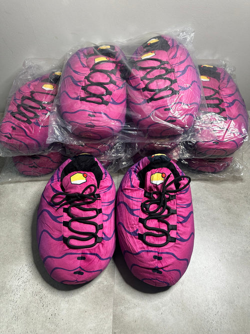 'Fireberry TN' - Inspired Slippers