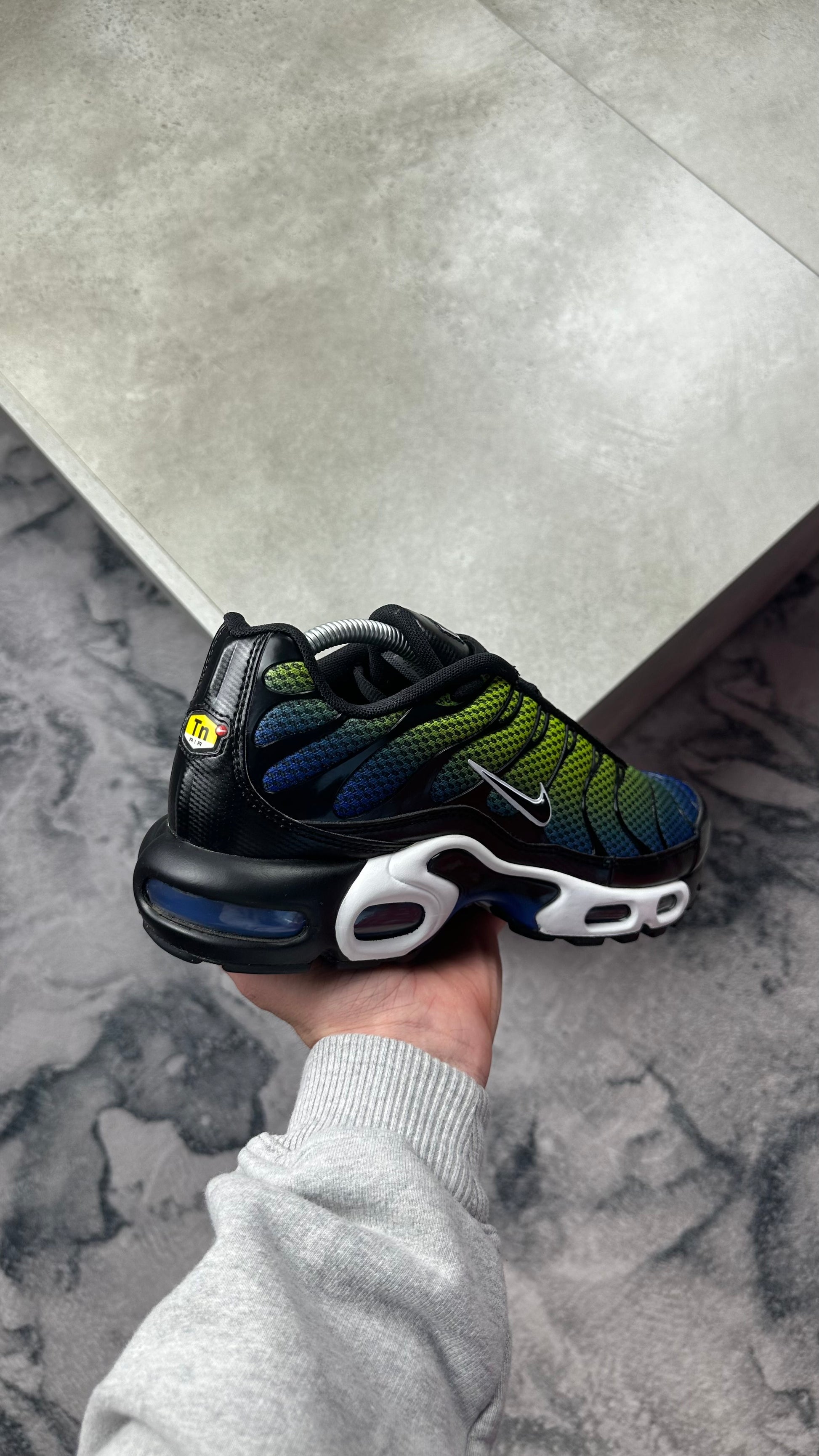 Nike Air Max Plus TN - 'Sprite'