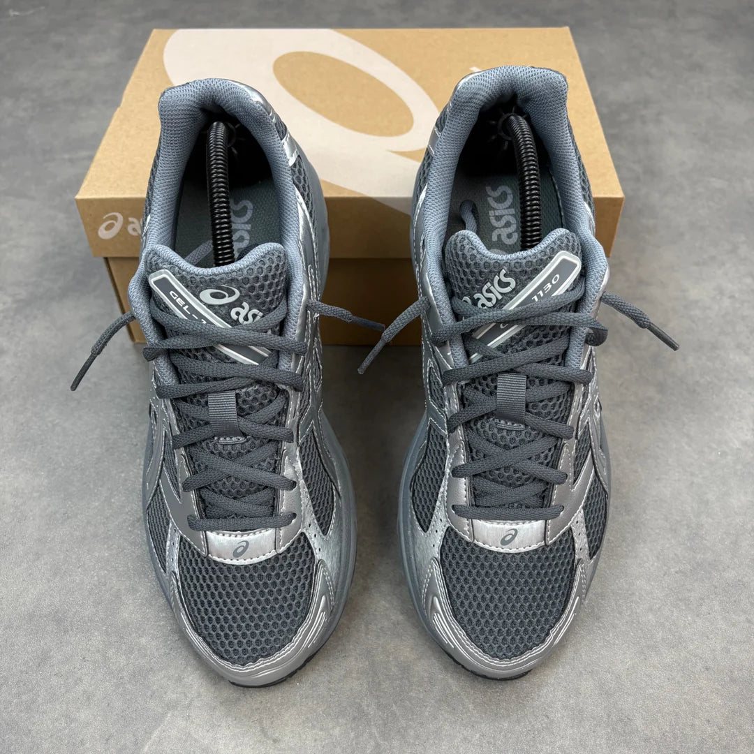 Asics Gel 1130 - 'Steel Grey / Pure Silver'