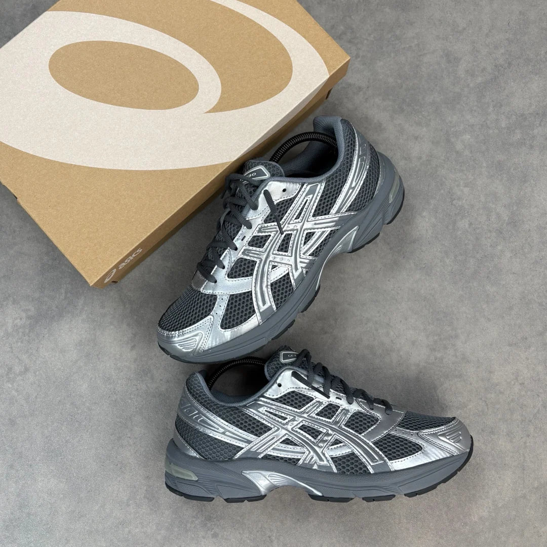 Asics Gel 1130 - 'Steel Grey / Pure Silver'