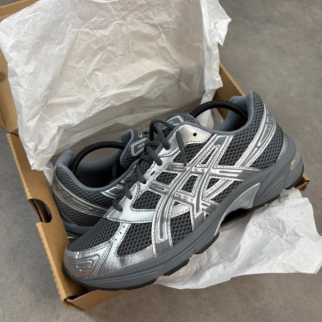 Asics Gel 1130 - 'Steel Grey / Pure Silver'