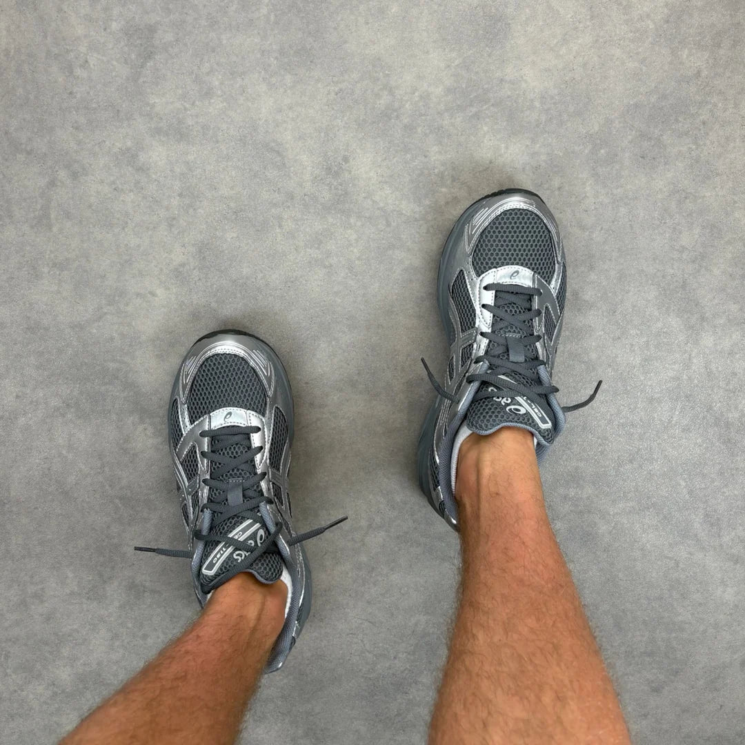 Asics Gel 1130 - 'Steel Grey / Pure Silver'