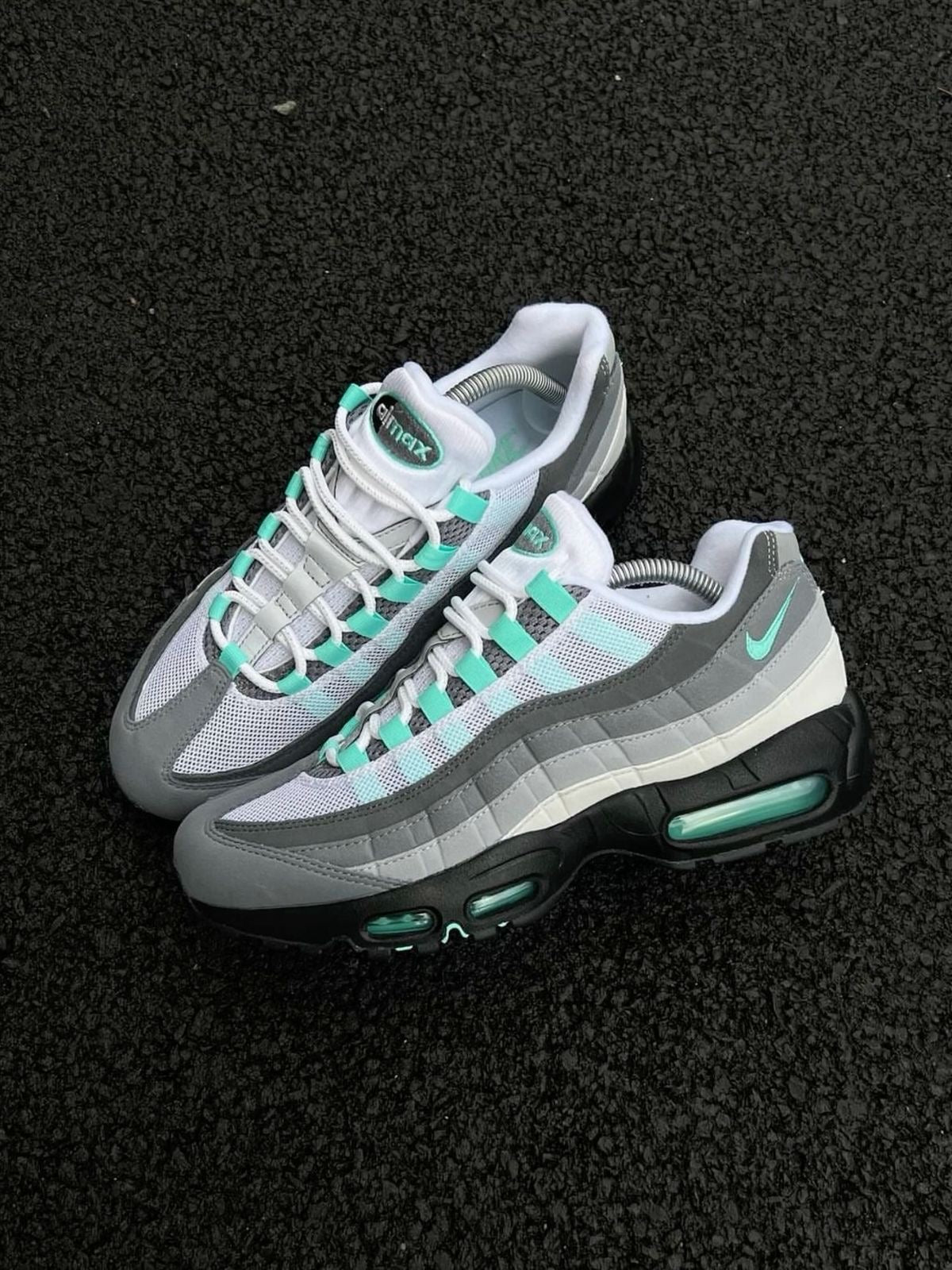Nike Air Max 95 - 'Hyper Turquoise'